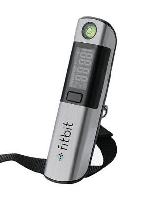 TRAVEL Luggage Digital Weighing Scale V2