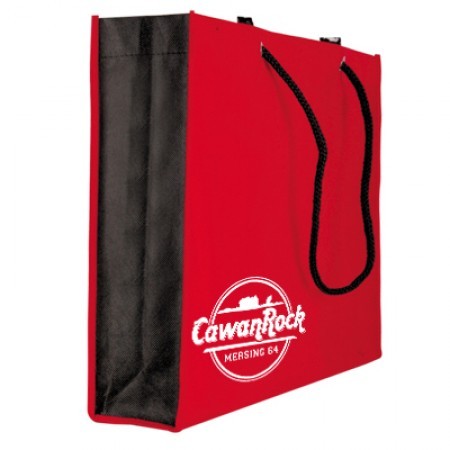 Striking Colour Non-Woven Bag – 100gsm (425x350x100)