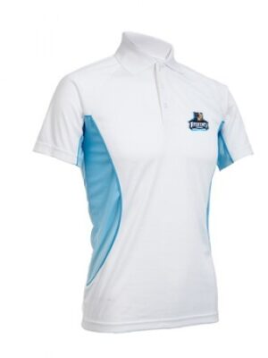OS Quick Dry Microfiber Raglan Sublimation 140gsm Polo Shirt