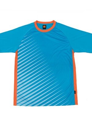 OS Quick Dry Sublimation Raglan 150gsm T-Shirt
