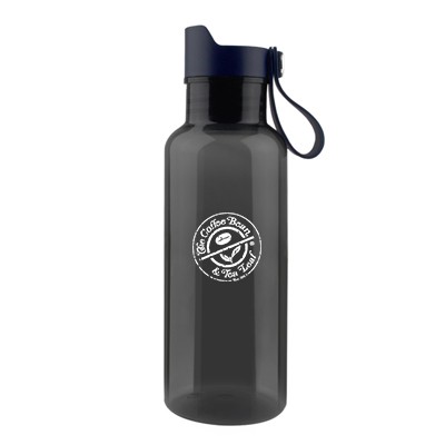 SPRING Plastic Drink Bottle