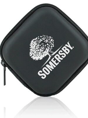 PU Square Packaging Box