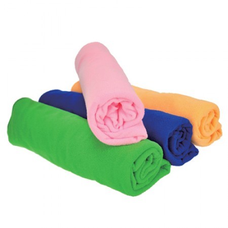 Comfy Blanket Microfiber Bath Towel