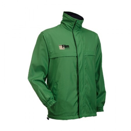 OS Full-Zip Reversible Windbreaker Long Sleeve 125gsm Jacket V3