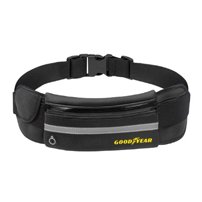 SECURE Anti-theft Waist Pouch