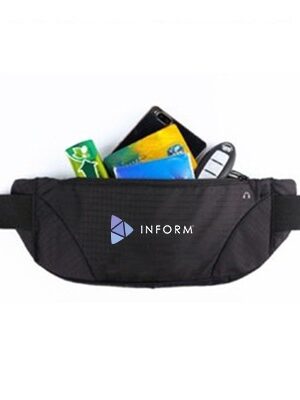 Anti-theft Waist Pouch