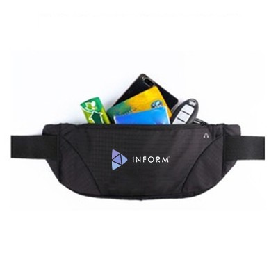 Anti-theft Waist Pouch