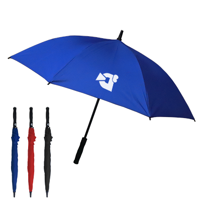 23″ Auto-Open Promo Quality Umbrella