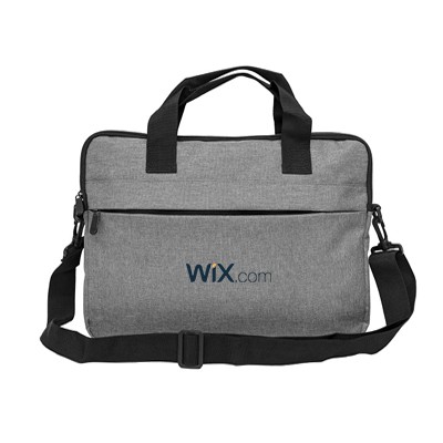 Sling Nylon Document Bag
