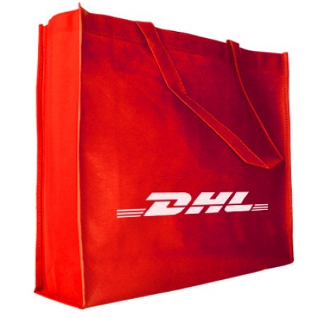 Eco Tote Non-Woven Bag – 100gsm (450x350x120)