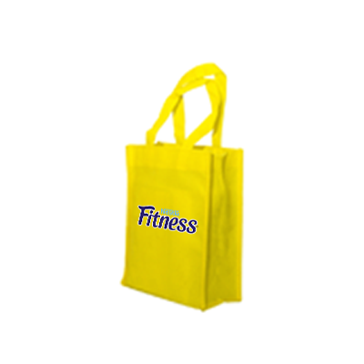 A5 Non-Woven Bag – 90gsm (210x190x90)