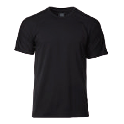 MT Jacquard Pique 160gsm Round Neck T-Shirt