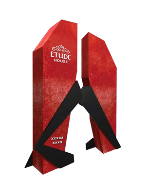 CC Galaxy Series Type 9 Trophy