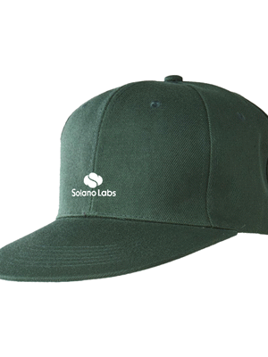 MT North Harbour Snapback