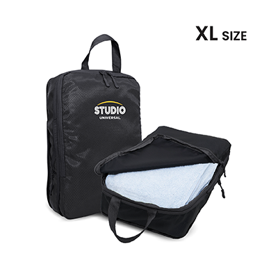ULTRA Compressible Travel Organiser – XL Size