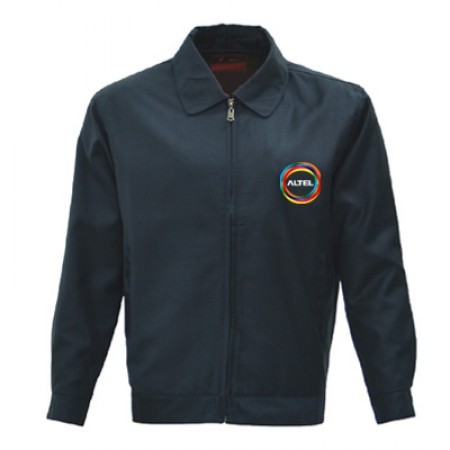 ES Exclusive Cotton Silk Jacket