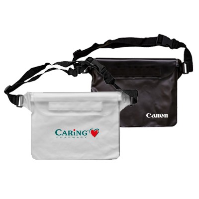 Waterproof Gadget Pouch