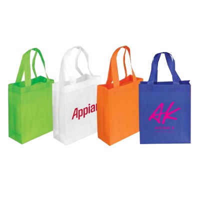 CarryLite A5 Non-Woven Bag Ultrasonic (180x240x80)