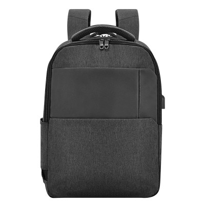 Laptop Back Pack With USB Charging Port